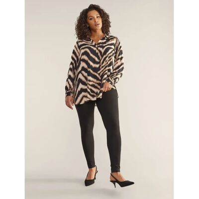 Evans 46 L29 Cotton Elastane Leggings - Leggings Evans 46 L29 Cotton Elastane Leggings - Leggings