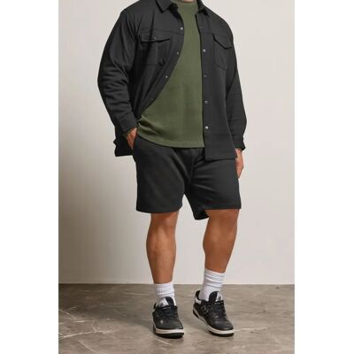 BadRhino - Big & Tall Textured Jersey Jogger - XXL - Shorts BadRhino - Big & Tall Textured Jersey Jogger - XXL - Shorts