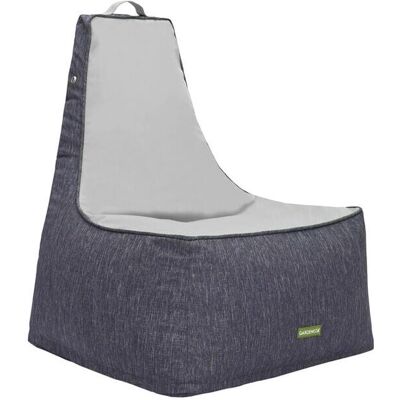 Gardenista - Gran Bolsa de Frijoles para Exterior Protegida UV - Jardín y Piscina Gardenista - Gran Bolsa de Frijoles para Exterior Protegida UV - Jardín y Piscina