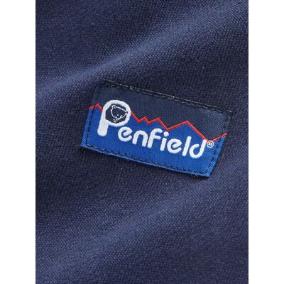 Penfield Modell Relaxed Fit Baumwolle Jogginghose Penfield Modell Relaxed Fit Baumwolle Jogginghose
