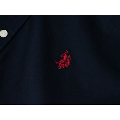 U.S. Polo Assn. Nyújtható pamut férfi ing - Ing U.S. Polo Assn. Nyújtható pamut férfi ing - Ing