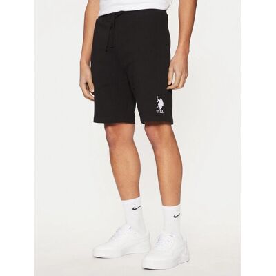 U.S. Polo Assn - Player 3 Sweat Shorts - Size M - Shorts U.S. Polo Assn - Player 3 Sweat Shorts - Size M - Shorts