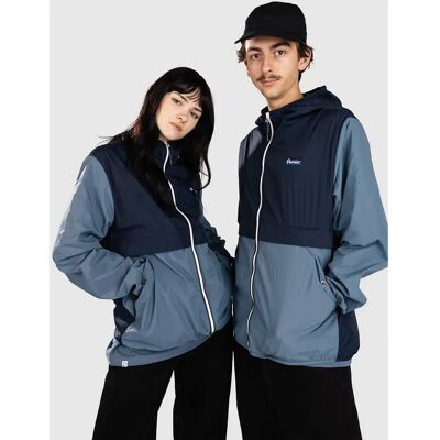 Penfield Navy Blue Regenjacke - S - Regenjacke Penfield Navy Blue Regenjacke - S - Regenjacke