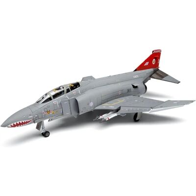 Kit de modèle Airfix Phantom FG.1/FGR.2 1:72 - Avion Kit de modèle Airfix Phantom FG.1/FGR.2 1:72 - Avion