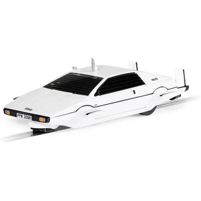 Scalextric James Bond Lotus Esprit S1 - Wet Nellie Slot Car Scalextric James Bond Lotus Esprit S1 - Wet Nellie Slot Car