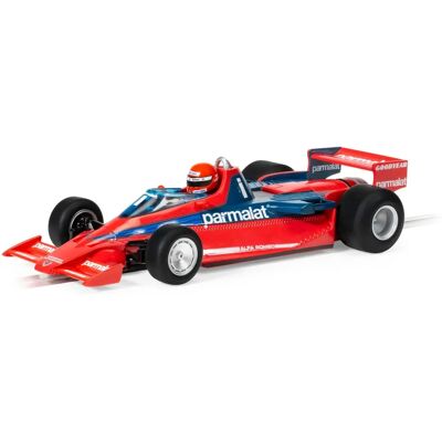 Scalextric C4392A Szwecki Grand Prix Podwójny Zestaw 1:32 Slot Auto Scalextric C4392A Szwecki Grand Prix Podwójny Zestaw 1:32 Slot Auto