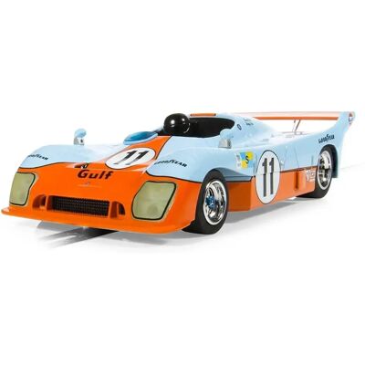 WITTMAX Mirage GR8 - Limited Edition - Toy Car WITTMAX Mirage GR8 - Limited Edition - Toy Car