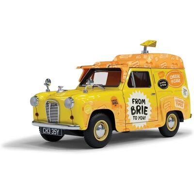 Corgi A35 Van - Véhicule Jouet Corgi A35 Van - Véhicule Jouet