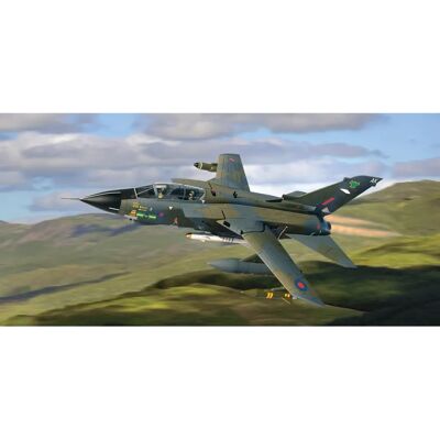 Corgi Tornado GR.1 ZD748/AK - Model op schaal 1:48 Corgi Tornado GR.1 ZD748/AK - Model op schaal 1:48
