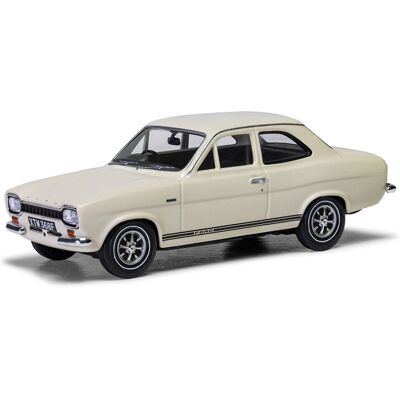 Vanguards - Ford Escort Mk1 Twin Cam Vanguards - Ford Escort Mk1 Twin Cam