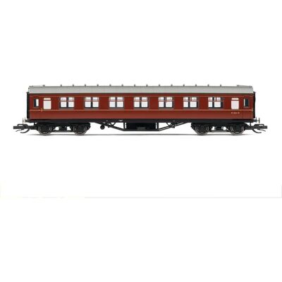 Hornby Tt4033 57' Corridor Third Coach - model train coach Hornby Tt4033 57' Corridor Third Coach - model train coach