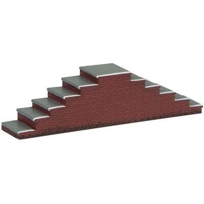 Hornby R7371 Platform Steps - Platform Steps Hornby R7371 Platform Steps - Platform Steps