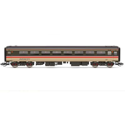 Hornby - M6011 - Mk2F Tourist Standard Open - Vagone Ferrovia Hornby - M6011 - Mk2F Tourist Standard Open - Vagone Ferrovia