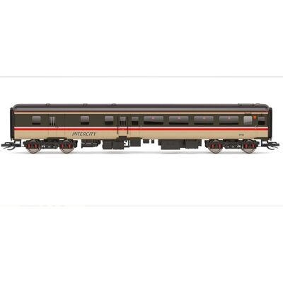 Hornby - BR Intercity Mk2F Brake Standard Open - M9534 Hornby - BR Intercity Mk2F Brake Standard Open - M9534