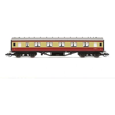 Hornby - M1063M - BR 57' Corridor First - Model locomotive Hornby - M1063M - BR 57' Corridor First - Model locomotive