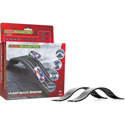WITTMAX Micro Model Hump Back Bridge Accessory Pack - Micro R/C Car Accessory Pack WITTMAX Micro Model Hump Back Bridge Accessory Pack - Micro R/C Car Accessory Pack
