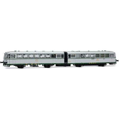 Arnold - HN2351 Renfe 591.500 - 2-Unit - Diesel Railcar Arnold - HN2351 Renfe 591.500 - 2-Unit - Diesel Railcar