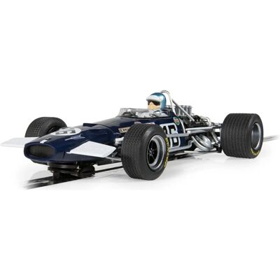 Scalextric BRM P57 - Winner Dutch GP 1962 - World Champion Edition Scalextric BRM P57 - Winner Dutch GP 1962 - World Champion Edition