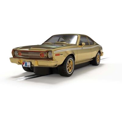 Scalextric James Bond AMC Hornet - Goldene Pistole Edition - Spielzeugauto Scalextric James Bond AMC Hornet - Goldene Pistole Edition - Spielzeugauto