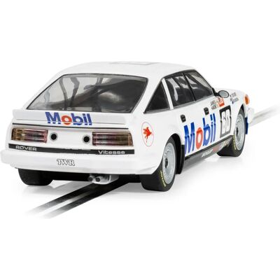 Scalextric Rover SD1 - Bathurst 1000 1984 Scalextric Rover SD1 - Bathurst 1000 1984