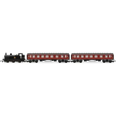 Hornby R1287m Tri-Ang Railways R2x Train Set - Model Railway Hornby R1287m Tri-Ang Railways R2x Train Set - Model Railway