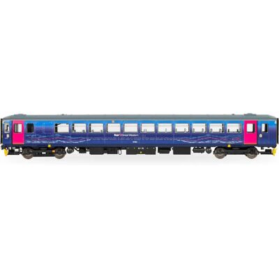 Hornby R30357 Classe 153 Ère 9 Gare OO Hornby R30357 Classe 153 Ère 9 Gare OO
