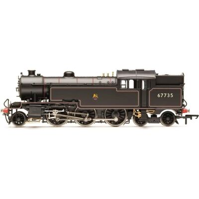 Hornby R30361 Classe L1 de Br Thompson - 2-6-4t - Époque 4 Échelle OO Hornby R30361 Classe L1 de Br Thompson - 2-6-4t - Époque 4 Échelle OO