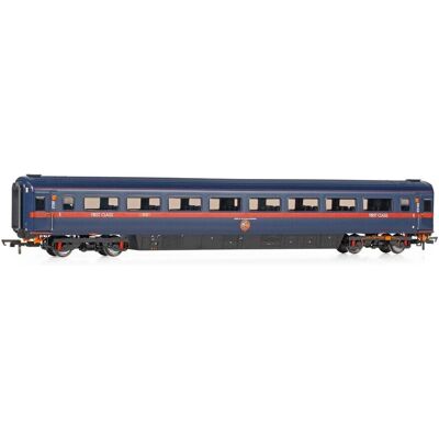 Hornby Gner Mk3 Trailer First Disabled - Era 9 Model Hornby Gner Mk3 Trailer First Disabled - Era 9 Model