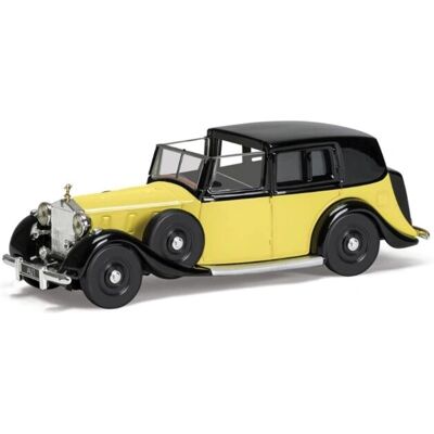 Corgi James Bond Rolls Royce - Modèle à l’échelle 1/36 Corgi James Bond Rolls Royce - Modèle à l’échelle 1/36