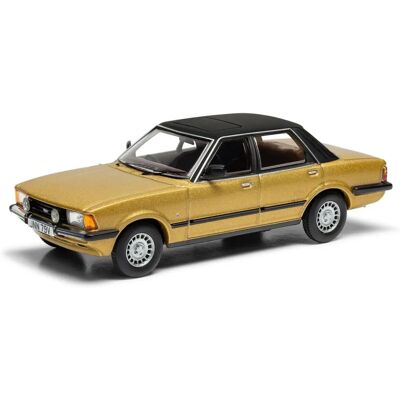 Vanguards Ford Cortina Mk5 2.0 Ghia S Zinkmodell - Fahrzeugart Vanguards Ford Cortina Mk5 2.0 Ghia S Zinkmodell - Fahrzeugart