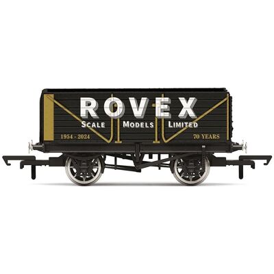 Hornby - Westwood 7 Plank - Limité - R60263 - Wagon - Publicité Hornby - Westwood 7 Plank - Limité - R60263 - Wagon - Publicité