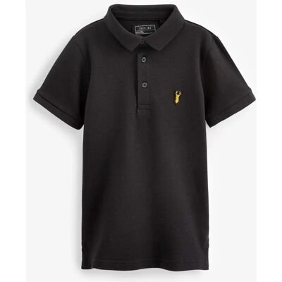NEXT - Kurzarm Polo-Shirt - 164 cm - Polo-Shirt NEXT - Kurzarm Polo-Shirt - 164 cm - Polo-Shirt