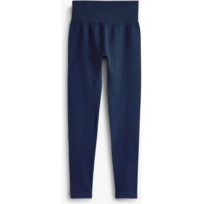 Next Gerippte, nahtlose Leggings mit hoher Taille - Leggings Next Gerippte, nahtlose Leggings mit hoher Taille - Leggings