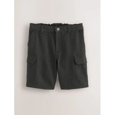 NEXT - Next School Cargo Shorts - 122 cm - Shorts NEXT - Next School Cargo Shorts - 122 cm - Shorts