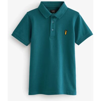Next - Polo Shirt - 110 cm - 5 år - Polo Shirt Next - Polo Shirt - 110 cm - 5 år - Polo Shirt