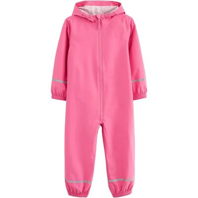 Next - Hooded Rain Suit - Wasserdicht - Reißverschluss vorne - Rain Suit Next - Hooded Rain Suit - Wasserdicht - Reißverschluss vorne - Rain Suit
