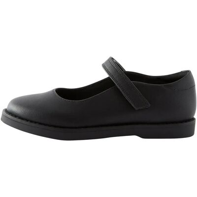 Next - Mary-Jane-Schulschuhe - Schwarz Patentleder Next - Mary-Jane-Schulschuhe - Schwarz Patentleder