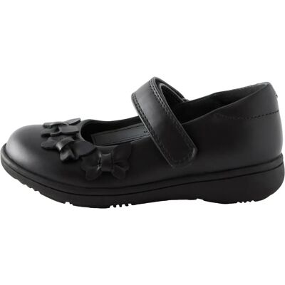 Next Junior Mary-Jane - design papillon - EU 26 - Chaussures - Publicité Next Junior Mary-Jane - design papillon - EU 26 - Chaussures - Publicité