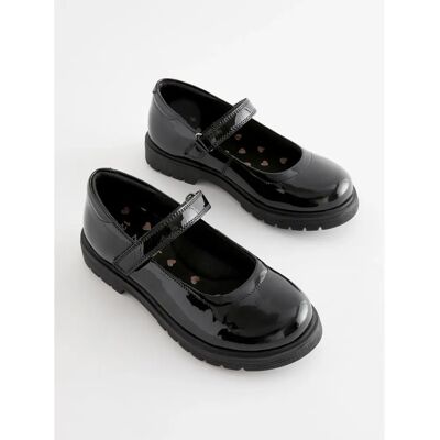 Next - Mary-Jane-Schuh - Leder - EU37 - Shoes Next - Mary-Jane-Schuh - Leder - EU37 - Shoes