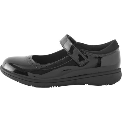 Next - Mary-Jane-Schulschuhe - Leder - Schuhe Next - Mary-Jane-Schulschuhe - Leder - Schuhe