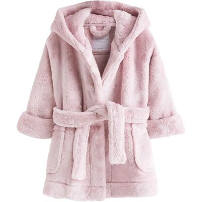 Next - Morgenmantel - Fleece - Kapuzen - Bathrobe Next - Morgenmantel - Fleece - Kapuzen - Bathrobe