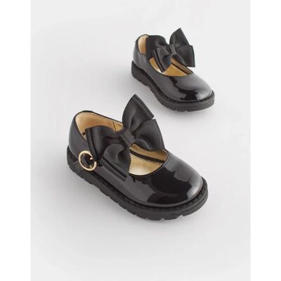 Next - Chunky Bow Mary Jane - Kunstleder - Shoes Next - Chunky Bow Mary Jane - Kunstleder - Shoes