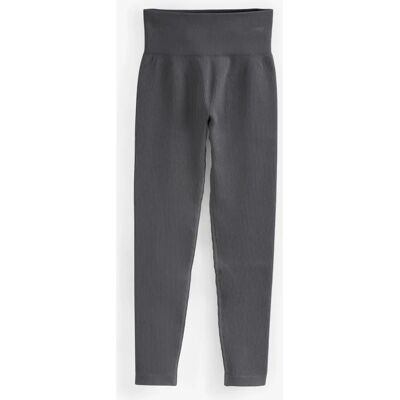 Next Gerippte, nahtlose Leggings mit hoher Taille - Leggings Next Gerippte, nahtlose Leggings mit hoher Taille - Leggings