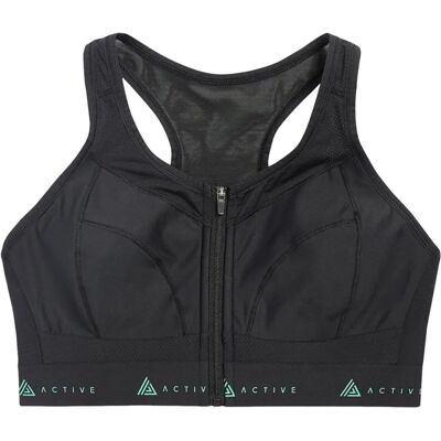 Next Active Sports - DD85 H - Frontlås - Sports Bra Next Active Sports - DD85 H - Frontlås - Sports Bra