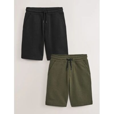 Next - Basic Jerseyshorts - 104 cm - Shorts Next - Basic Jerseyshorts - 104 cm - Shorts