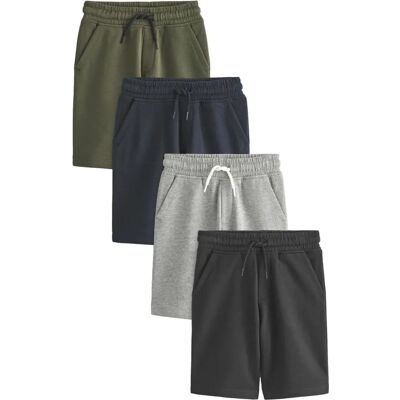 Next - Basic Jerseyshorts - 140 cm - 3-16 år - Shorts Next - Basic Jerseyshorts - 140 cm - 3-16 år - Shorts