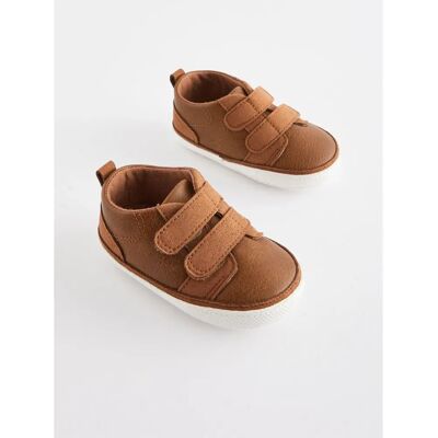 Next - Two Strap Trainers - 0-24 Monate - Schuhe Next - Two Strap Trainers - 0-24 Monate - Schuhe