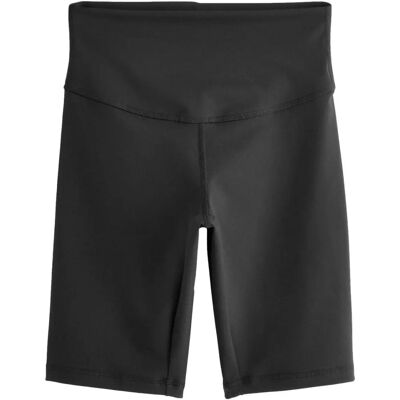 Next Active Sports Skulptende cykelshorts med høj talje - sportsshorts Next Active Sports Skulptende cykelshorts med høj talje - sportsshorts