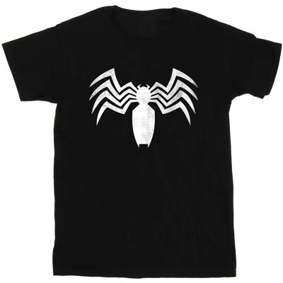 Maglietta Marvel Venom per ragazzi - Blu navy - Maglietta Maglietta Marvel Venom per ragazzi - Blu navy - Maglietta