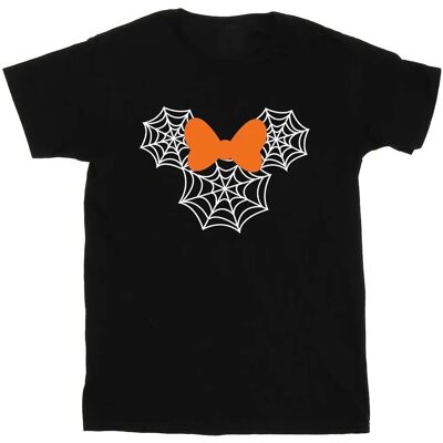 Disney Minnie Mouse Spider Web T-Shirt - Offizielles Merchandise Disney Minnie Mouse Spider Web T-Shirt - Offizielles Merchandise